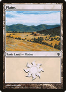 Plains [Archenemy]