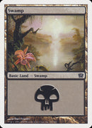 Swamp [Ninth Edition]
