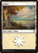 Plains [Commander Anthology Volume II]