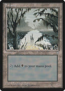 Swamp [Ice Age]