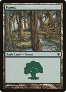 Forest [Archenemy]