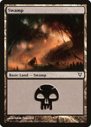 Swamp [Avacyn Restored]