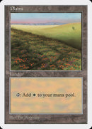 Plains [Fifth Edition]