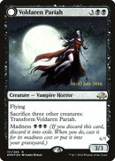 Voldaren Pariah // Abolisher of Bloodlines [Eldritch Moon Promos]