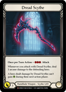 Dread Scythe [U-MON229] Unlimited Edition Normal