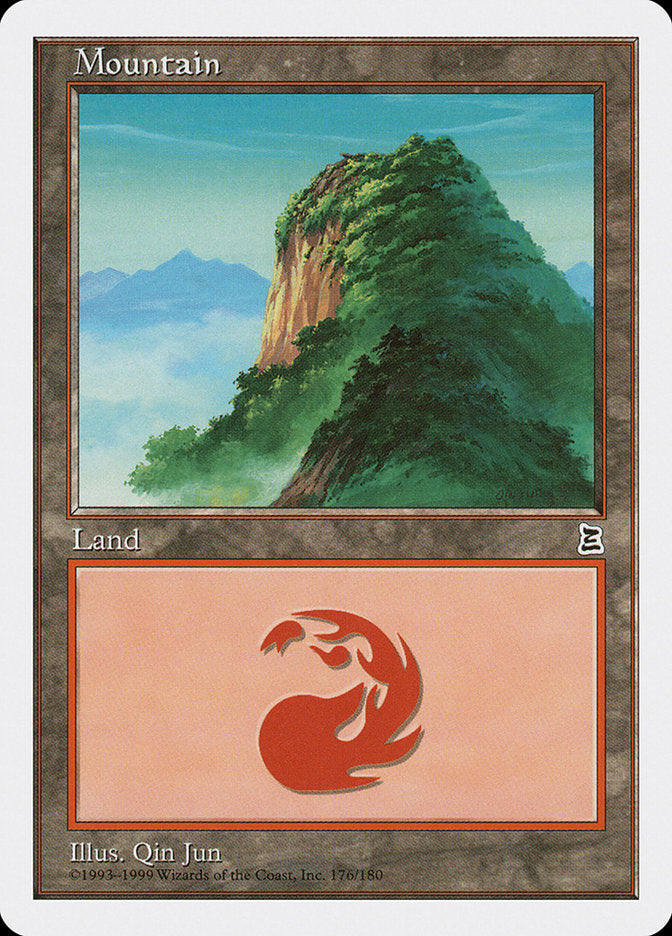 Mountain [Portal Three Kingdoms]