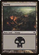 Swamp [Shards of Alara]