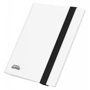 Ultimate Guard - Binder Flexxfolio 160 8-Pocket White