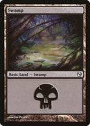 Swamp [Duels of the Planeswalkers]