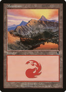 Mountain [Odyssey]