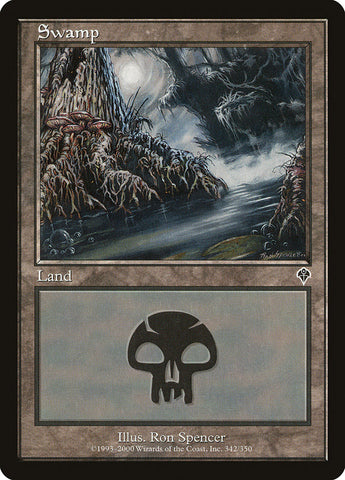 Swamp [Invasion]