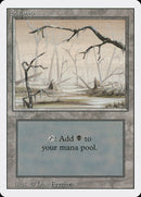 Swamp [Revised Edition]