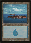 Island [European Land Program]