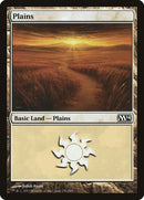 Plains [Magic 2014]