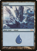 Island [Arena League 2006]
