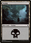 Swamp [Ixalan]