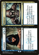 Connive // Concoct [Guilds of Ravnica Promos]