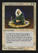Circle of Protection: Blue (IE) [Intl. Collectors’ Edition]