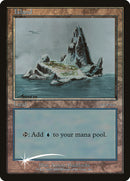 Island [Arena League 2001]