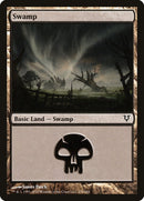 Swamp [Avacyn Restored]