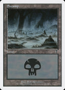 Swamp [Seventh Edition]