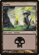 Swamp [Mirrodin]
