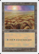 Plains [Fifth Edition]
