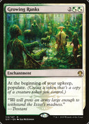 Growing Ranks [GRN Guild Kit]