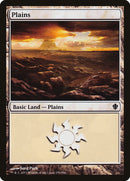 Plains [Commander 2013]