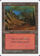 Mountain [Unlimited Edition]