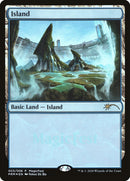 Island (2020) [MagicFest 2020]