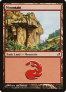 Mountain [Lorwyn]