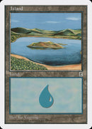 Island [Portal Three Kingdoms]