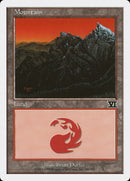 Mountain [Classic Sixth Edition]