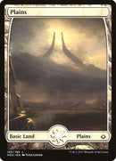 Plains [Hour of Devastation]