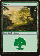 Forest [Dominaria]