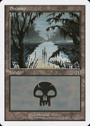 Swamp [Deckmasters]