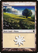Plains [Commander 2013]