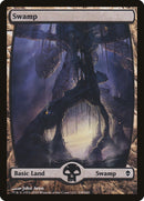 Swamp [Zendikar]