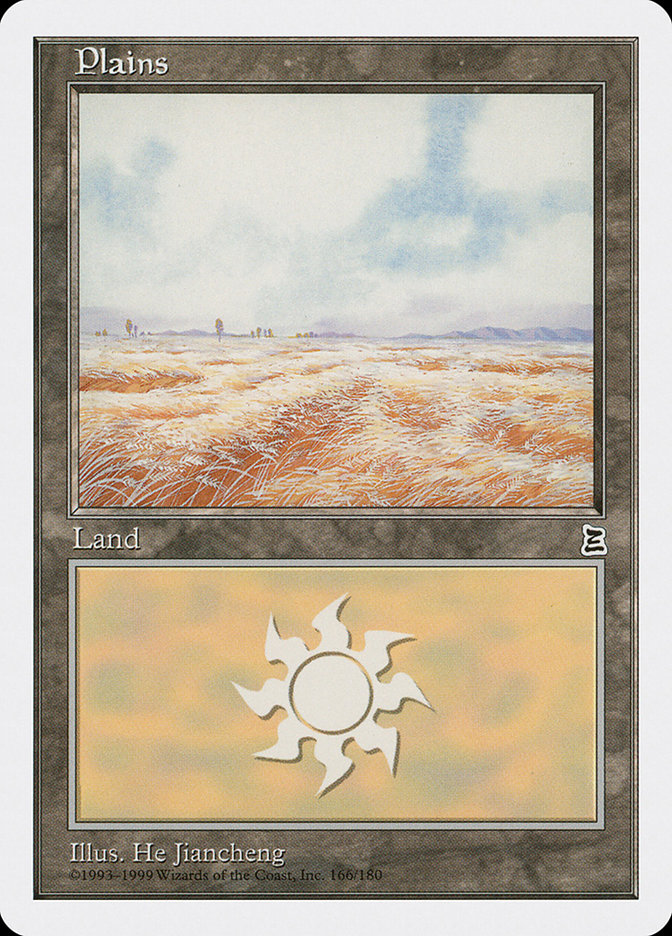 Plains [Portal Three Kingdoms]