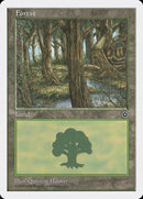 Forest [Anthologies]