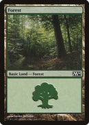 Forest [Magic 2014]