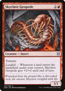 Skyclave Geopede [Zendikar Rising]