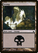 Swamp [Ravnica: City of Guilds]