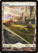 Plains [Zendikar]