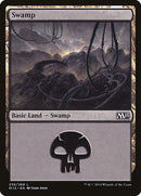 Swamp [Magic 2015]