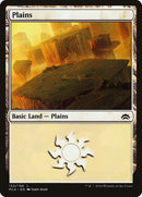 Plains [Planechase Anthology]
