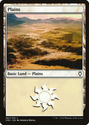Plains [Commander Anthology Volume II]