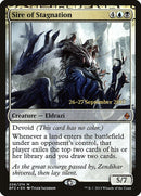 Sire of Stagnation (Prerelease Promo) [Battle for Zendikar Prerelease Promos]