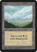 Plains [Limited Edition Alpha]